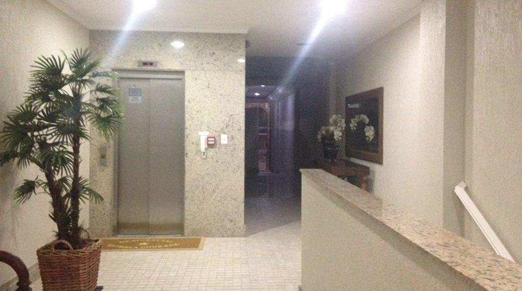 شقة Edificio Estrela Dourada ايتابيما المظهر الخارجي الصورة