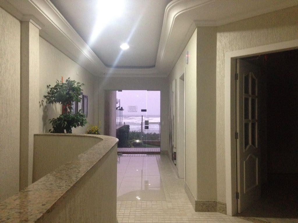 شقة Edificio Estrela Dourada ايتابيما المظهر الخارجي الصورة